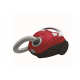 Aspirator cu sac Rosberg R51001J, 700W, 1,5 L, Accesorii, Rosu sau Albastru Curatenie si organizare