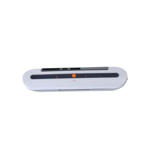 Aparat pentru vidat Rosberg 51987B, 85W, 10 Pungi incluse, Dimensiune 29cm + Rola pungi vidat Electronice si electrocasnice