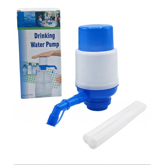 Drinking water pump - pompa/dozator manual apa imbuteliata Accesorii bucatarie
